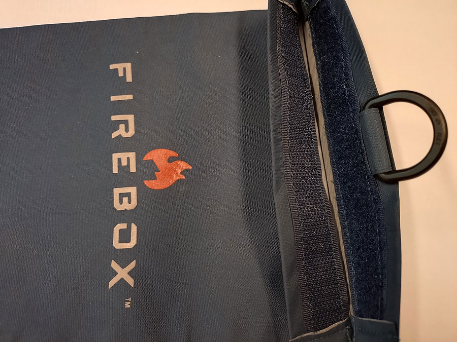 Firebox Zubehör-Tasche Firebox Firebox Zubehör-Tasche Firebox